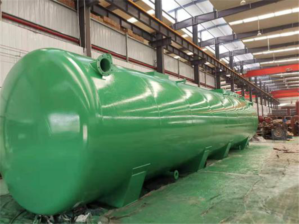 壓力容器及非標設備